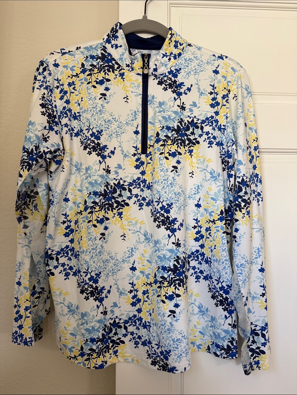 Women's San Soleil Long Sleeve Sun Protection Too